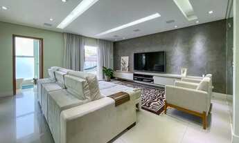 Imagem 2: Sobrado para venda em Portal dos Ipês com 3 quartos, sendo 1 suíte , 243m²