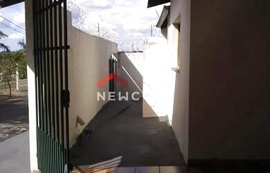 Imagem 3: Casa em Rua Djalma Teixeira - Jardim Cruzeiro do Sul - Bauru/SP