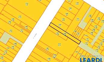 Imagem 4: TERRENO - PERDIZES - SP