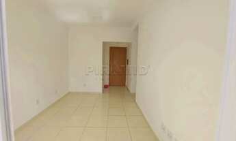 Imagem 3: Apartamento padrão com 47,51m², bairro Nova Aliança, Zona Sul de Ribeirão Preto/SP