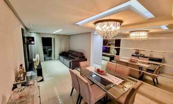 Imagem: Apartamento com 4 dormitórios à venda