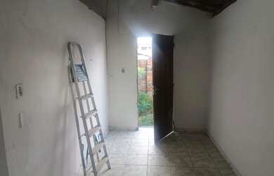 Imagem 4: Casa para vender no Heitel Santiago/ Santa Rita PB
