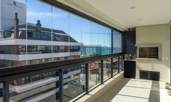 Imagem 3: Cobertura Duplex à venda em Jurerê