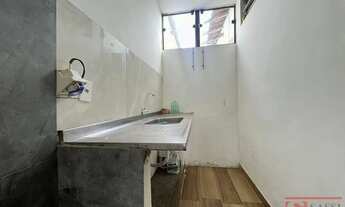 Imagem 6: Sala Comercial em PARQUE NOVO MUNDO