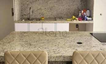 Imagem 6: Sobrado à venda em Campinas, Parque São Quirino, com 3 quartos, com 138 m², Residencial Am