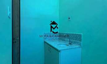 Imagem 5: Sala comercial no Centro de Taubaté