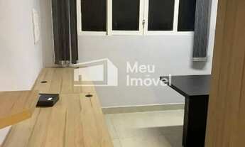 Imagem: MIS Imóvel para aluguel possui 30 metros