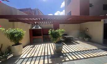 Imagem: Apartamento com 100m2, 03 quartos, sala