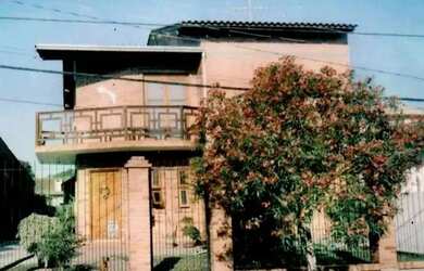 Imagem 2: Casa em Rua Mário Assumpção - Serraria - Porto Alegre/RS