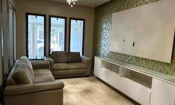 Imagem 3: J Alugo casa em Alameda Bancrevea, com 3 quartos em Souza - Belém - PA