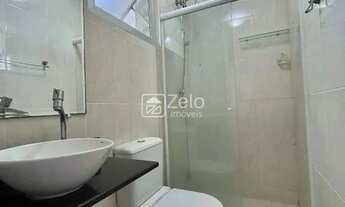 Imagem 6: Apartamento para aluguel com 60 m², 2 quartos 1 vaga em Jardim Pauliceia, Campinas