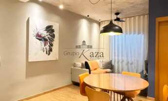 Imagem 2: Oportunidade - Apartamento - Jardim São Judas - Residencial Reserva São Judas III - 2 Dorm