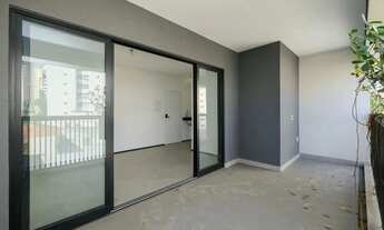 Imagem 7: Studio para venda em Santa Cecília com 1 quarto , 33.01m²