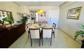 Imagem 7: Apartamento à venda de 115 metros com 4 quartos e 2 suítes em Boa Viagem, Recife