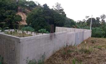 Imagem 4: Vendo dois Lotes no Cafubá com total de 858 M2