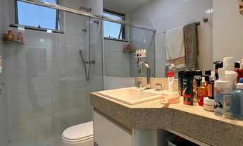 Imagem 6: Apartamento no bairro Jardins - Mansão Terrazzo [7617