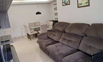 Imagem 4: INBOX CIA IMOBILIÁRIA VENDE APARTAMENTO MOBILIADO COM 02 QUARTOS E 86,22M² PRIVATIVOS NO B