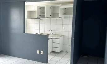 Imagem 2: Imóvel para aluguel possui 46 metros quadrados com 2 quartos em Janga - Paulista - PE