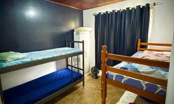 Imagem 3: Alojamentos para trabalhadores POA/RS