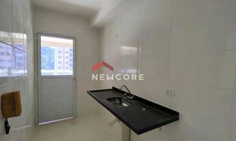 Imagem 5: Apartamento em Avenida Vicente de Carvalho - Praia dos Sonhos - Itanhaém/SP