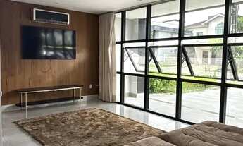 Imagem 3: Casa de condomínio para venda com 4 suítes em Parque Verde - Belém - PA