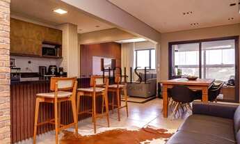 Imagem 2: Apartamento em Residencial JK Jardins à venda em condomínio de alto padrão em Votorantim