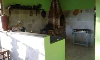 Imagem 2: Sítio em Rio Manso - MG asfalto na porta. 65 KM DE BH Para quem procura sossego na roça