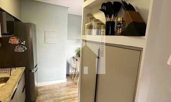 Imagem 4: Apartamento com 2 dormitórios (1 suíte) para locação, 57m² - Condomínio Fatto - Torres de