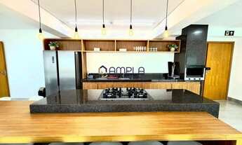 Imagem 3: Apartamento à venda, 2 quartos, 1 suíte, 2 vagas, Buritis - Belo Horizonte/MG