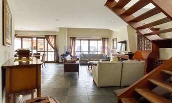 Imagem 7: CASA EM CONDOMÍNIO - ALPHAVILLE 4 - SP