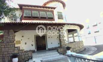 Imagem 6: Rio Comprido Casa com 3 dormitórios