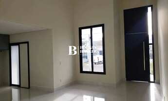 Imagem 6: Casa térrea, 149m2 com 3 suítes, Terras da Estância, Paulínia/SP