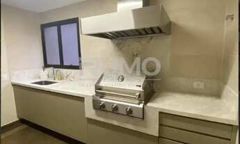 Imagem 7: Apartamento à venda em Cambuí Campinas