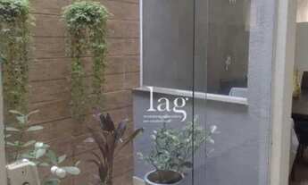 Imagem 3: Casa à venda, 160 m² por R$ 750.000,00 - Condomínio Reserva Ipanema - Sorocaba/SP