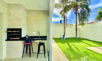 Imagem 6: Casa com 3 dormitórios à venda, 110 m² por R$ 875.000 - Recreio das Acácias - Ribeirão Pre