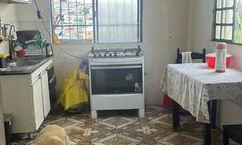 Imagem 4: Venda de casa no vista do sol