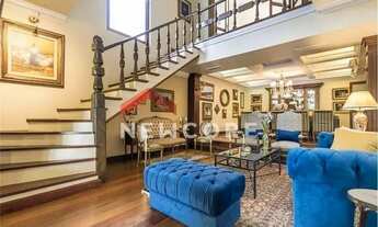 Imagem: Casa em Rua Felipe Becker - Três Figueiras