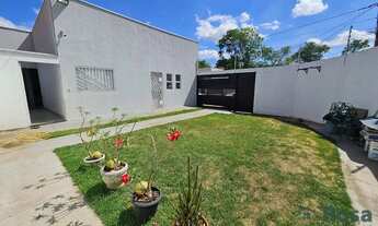 Imagem: Casa para venda, com placa solar, 2 quarto(s)