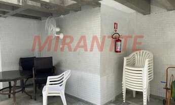 Imagem 6: Imóvel para venda tem 275 metros quadrados com 4 quartos em Santana - São Paulo - SP