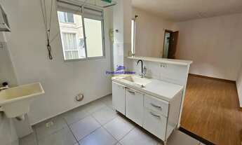 Imagem 5: Apartamento Para Locação - Chapada das Borboletas - Ribeirão do Lipa - Cuiabá