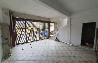 Imagem: Casa com 3 dormitórios para alugar, 150