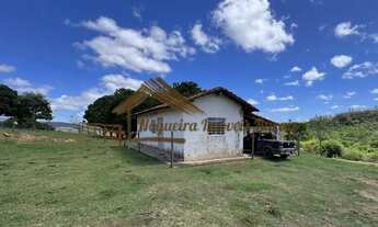 Imagem 2: Sitio a venda com 3 hectares em Porangaba/SP