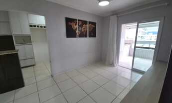 Imagem 6: Apto de 02 Dorms c/ Suíte, 100 m² de área útil, VISTA MAR. Bairro: VILA TUPI