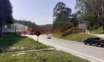 Imagem 5: Terreno na região de Guarulhos de 12 mil metros quadrados