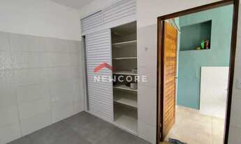 Imagem 7: Sobrado em Rua Vereador Apollo Rodrigues Júnior - Guarda Civil - Itanhaém/SP