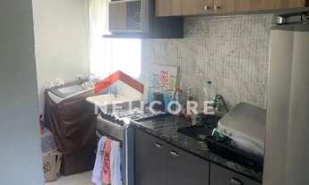 Imagem 6: Apartamento em Rua dos Coqueirais - Jardim Petrópolis - Cotia/SP