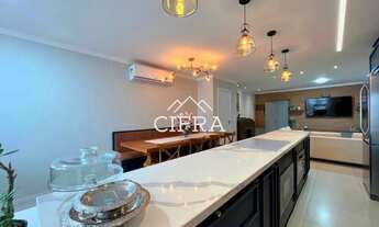 Imagem 4: Apartamento - Venda - 03 dormitórios - 114m2 - Semi Mobiliado - Rua Ana Neri esquina Rua M