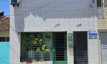 Imagem: Casa à venda em rua pública, POÇO, Maceió