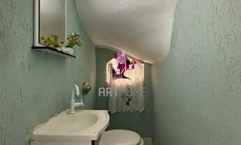 Imagem 4: Conheça os melhores Sobrado para para aluguel no Jardim do Mar com a ArtHome. Imóveis mode