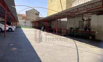 Imagem 3: Terreno para Venda e Locação - Bom Retiro